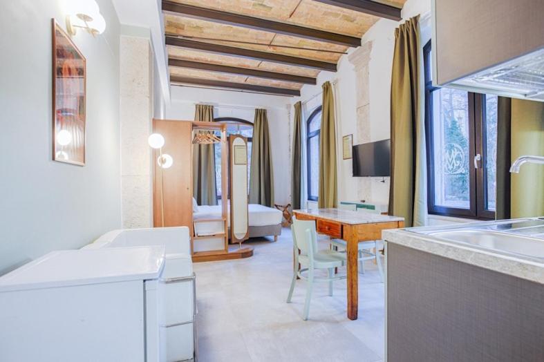 Villino Mari Camere Con Parcheggio Privato Gratuito Ascoli Piceno Exterior photo