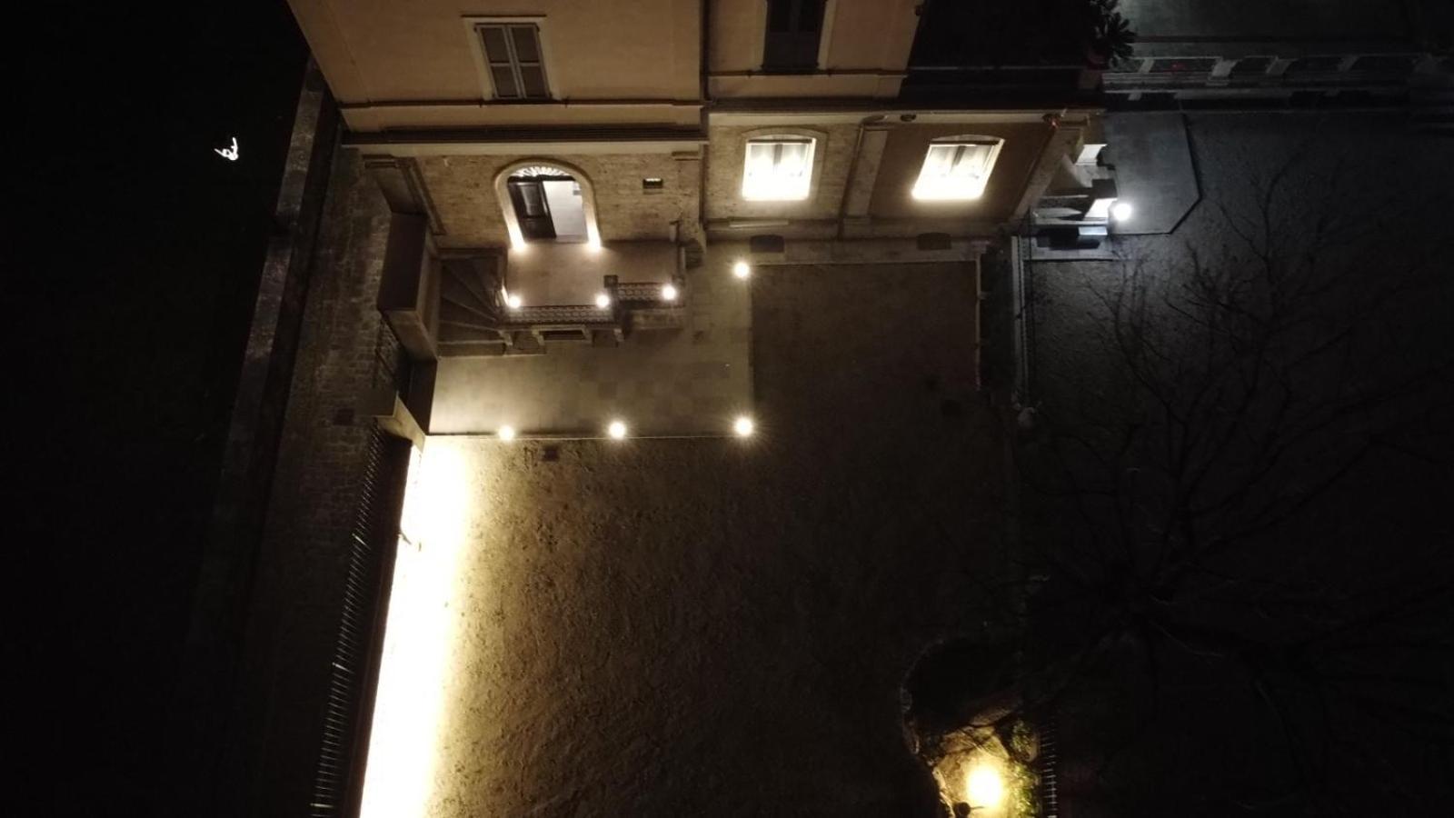 Villino Mari Camere Con Parcheggio Privato Gratuito Ascoli Piceno Exterior photo
