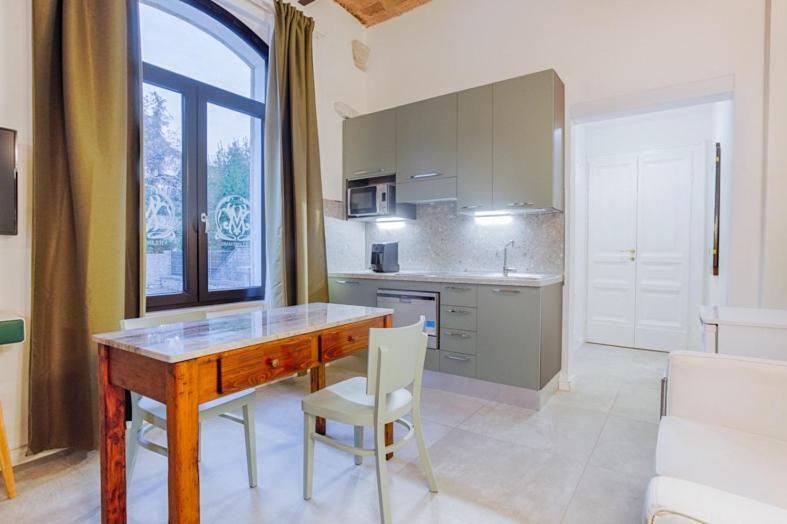 Villino Mari Camere Con Parcheggio Privato Gratuito Ascoli Piceno Exterior photo